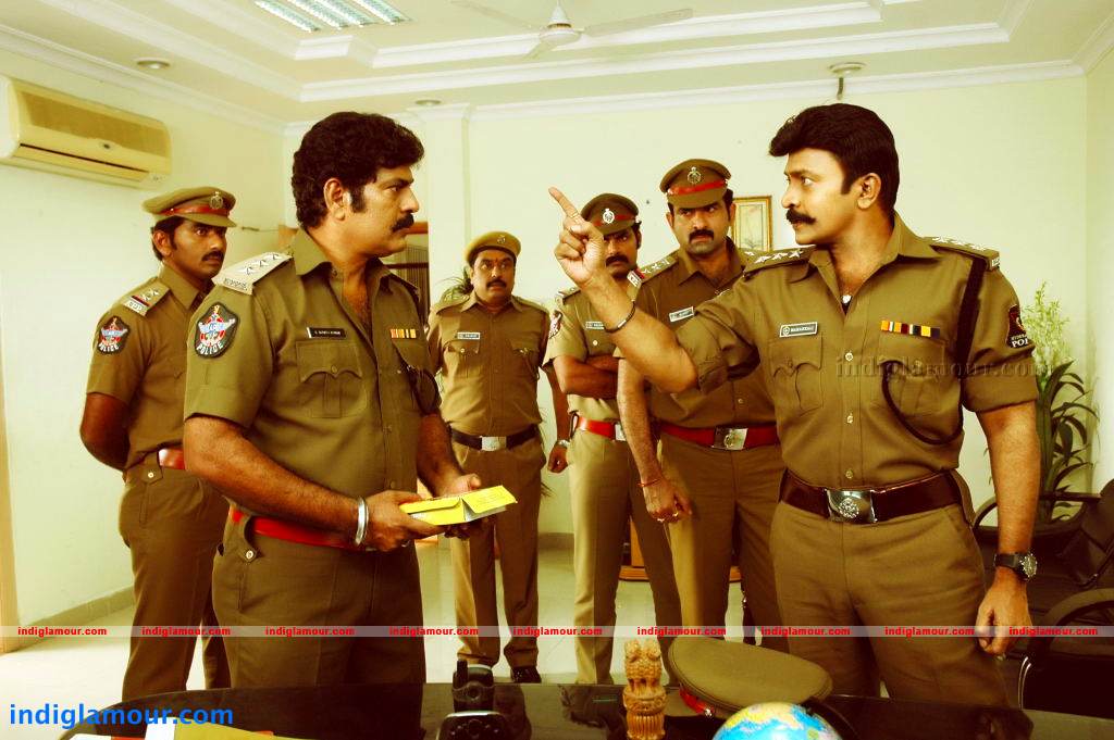 Mahankali Movie hd photo