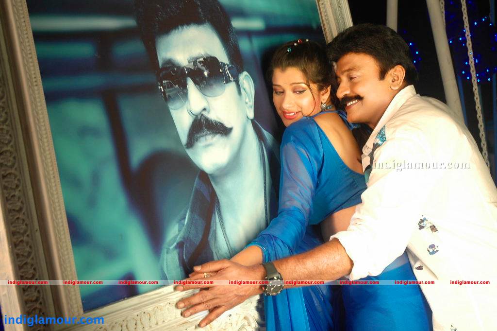 Mahankali Movie hd photo