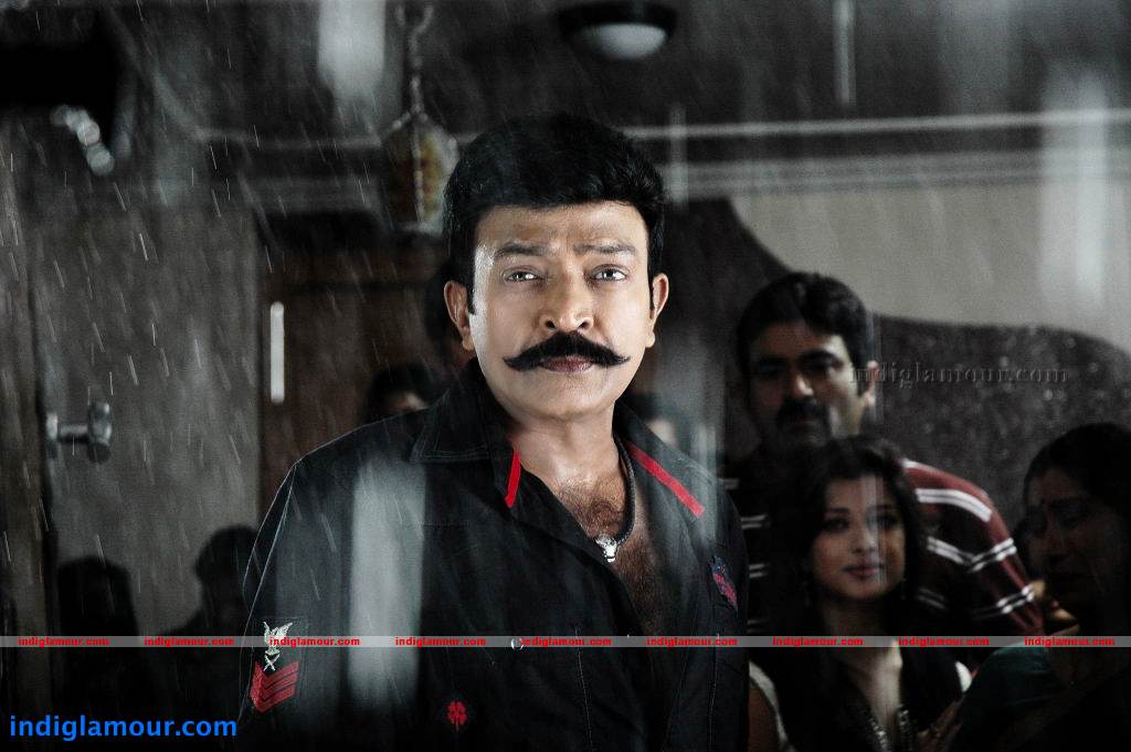 Mahankali Movie hd photo