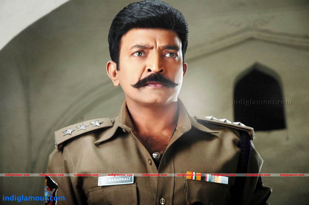 Mahankali Movie hd photo