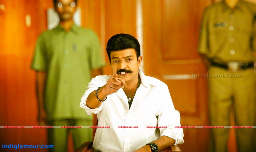 Mahankali Movie hd photo