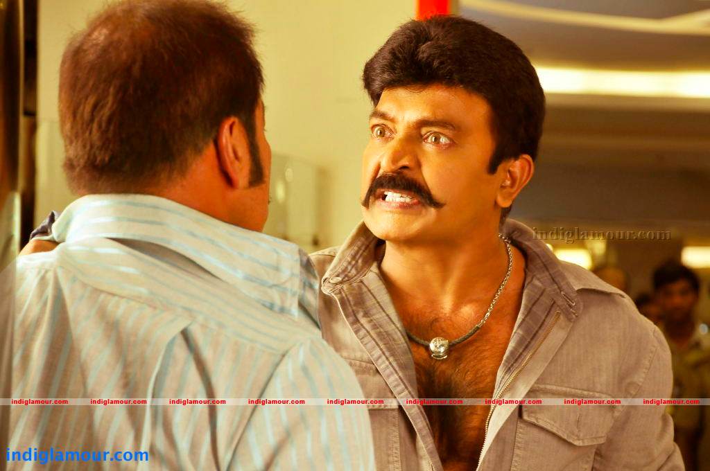Mahankali Movie hd photo