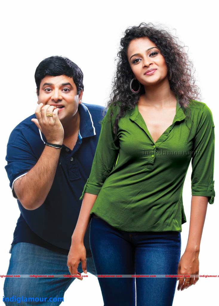 Mr Manmadha Movie hd photo