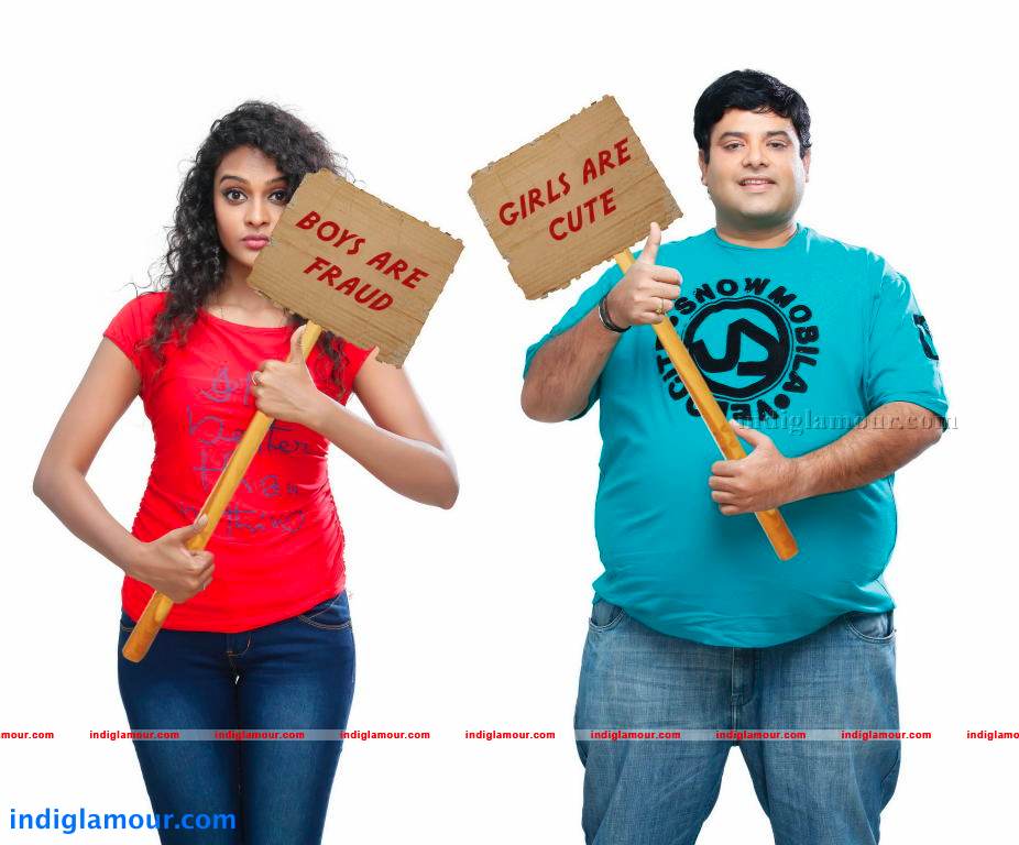 Mr Manmadha Movie hd photo