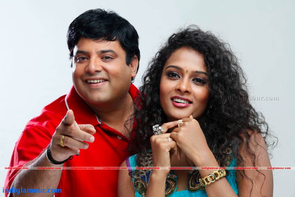 Mr Manmadha Movie hd photo