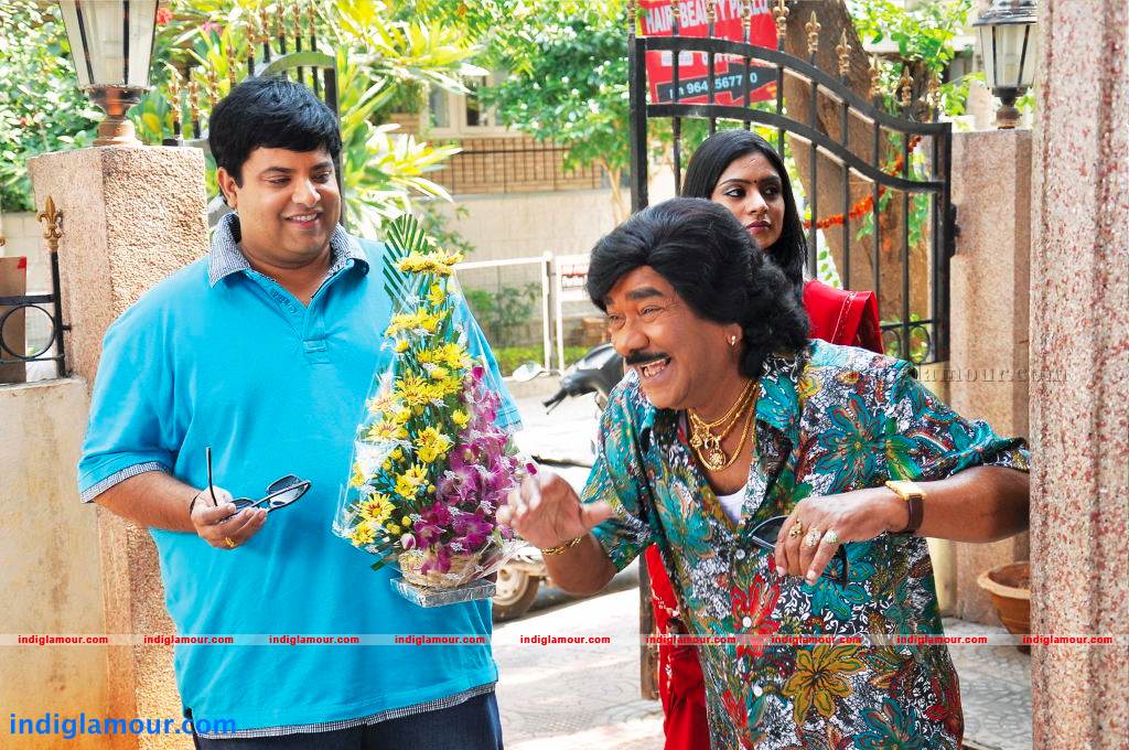 Mr Manmadha Movie hd photo