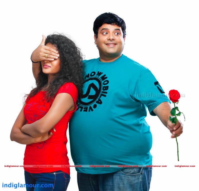 Mr Manmadha Movie hd photo