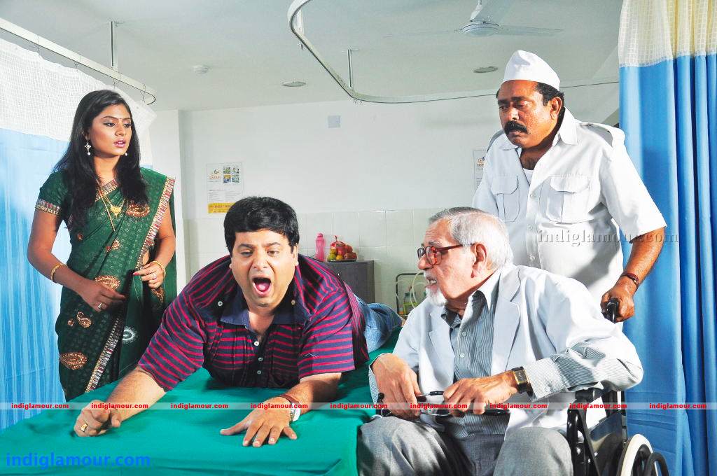 Mr Manmadha Movie hd photo