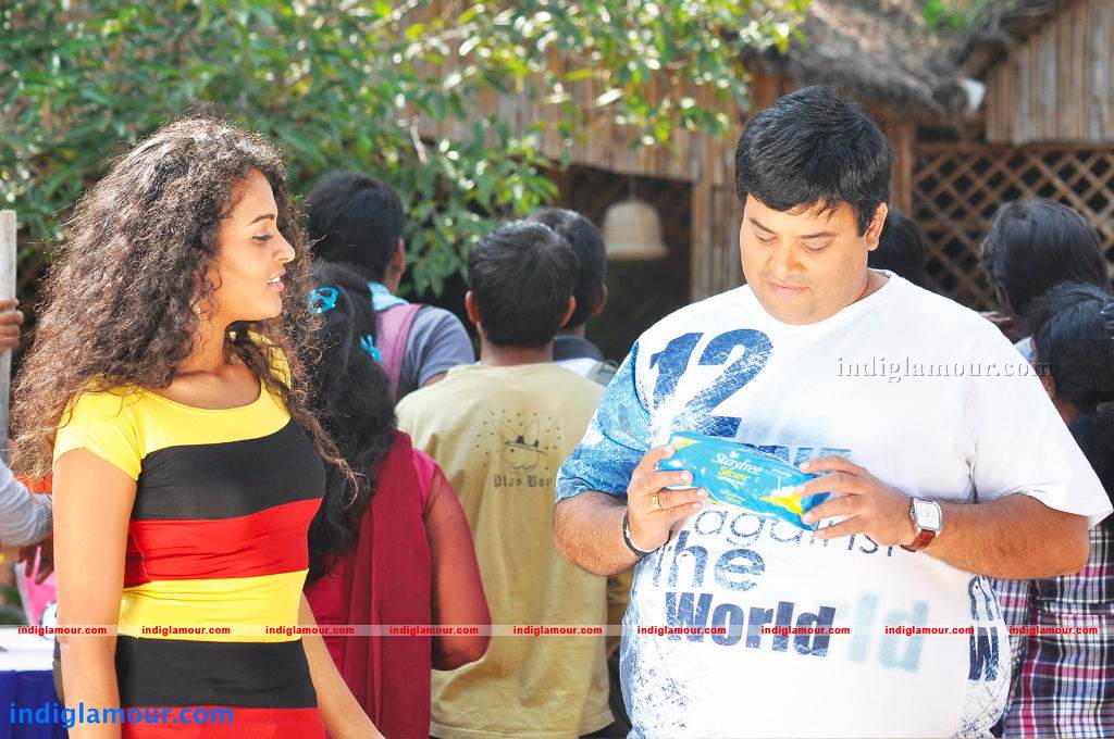 Mr Manmadha Movie hd photo