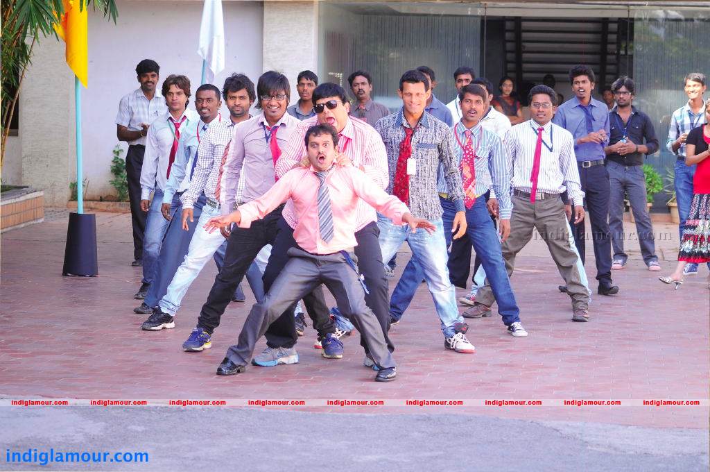 Mr Manmadha Movie hd photo