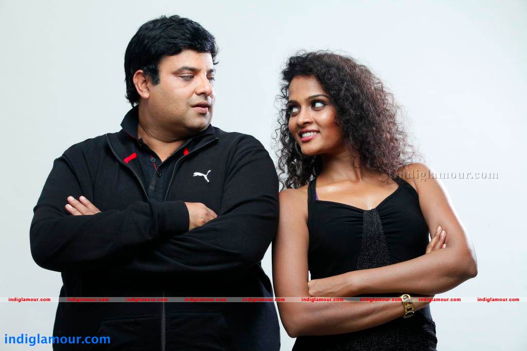 Mr Manmadha Movie hd photo