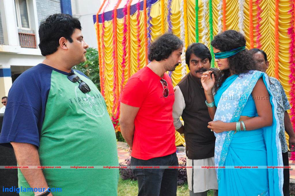 Mr Manmadha Movie hd photo