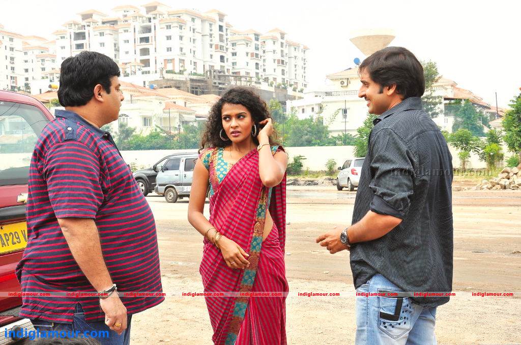 Mr Manmadha Movie hd photo