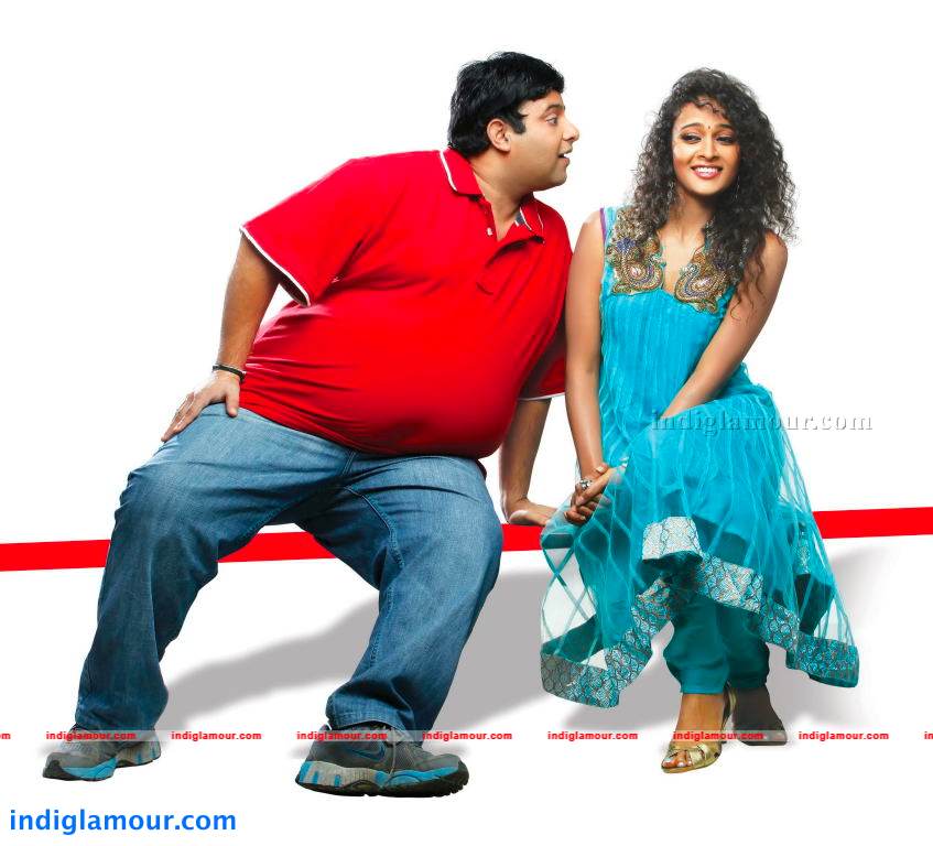 Mr Manmadha Movie hd photo