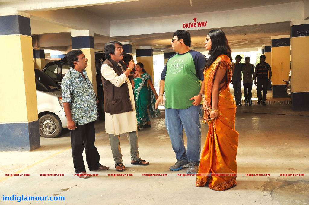 Mr Manmadha Movie hd photo