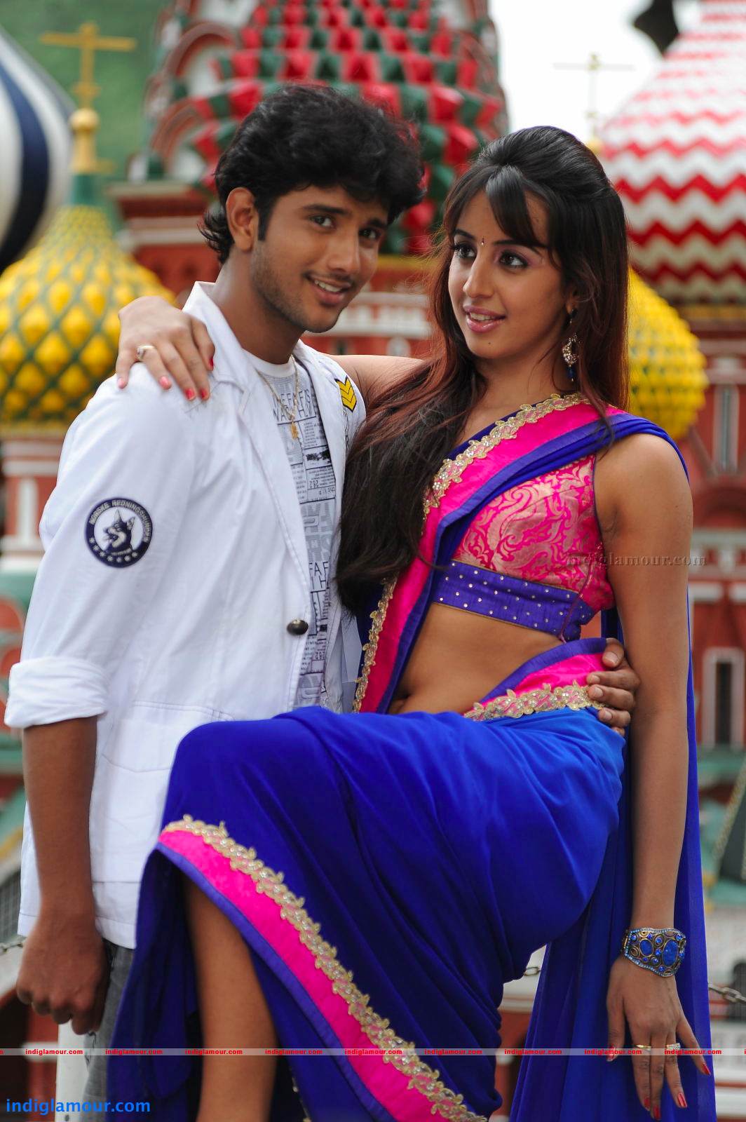 Siva Kesav Movie hd photo