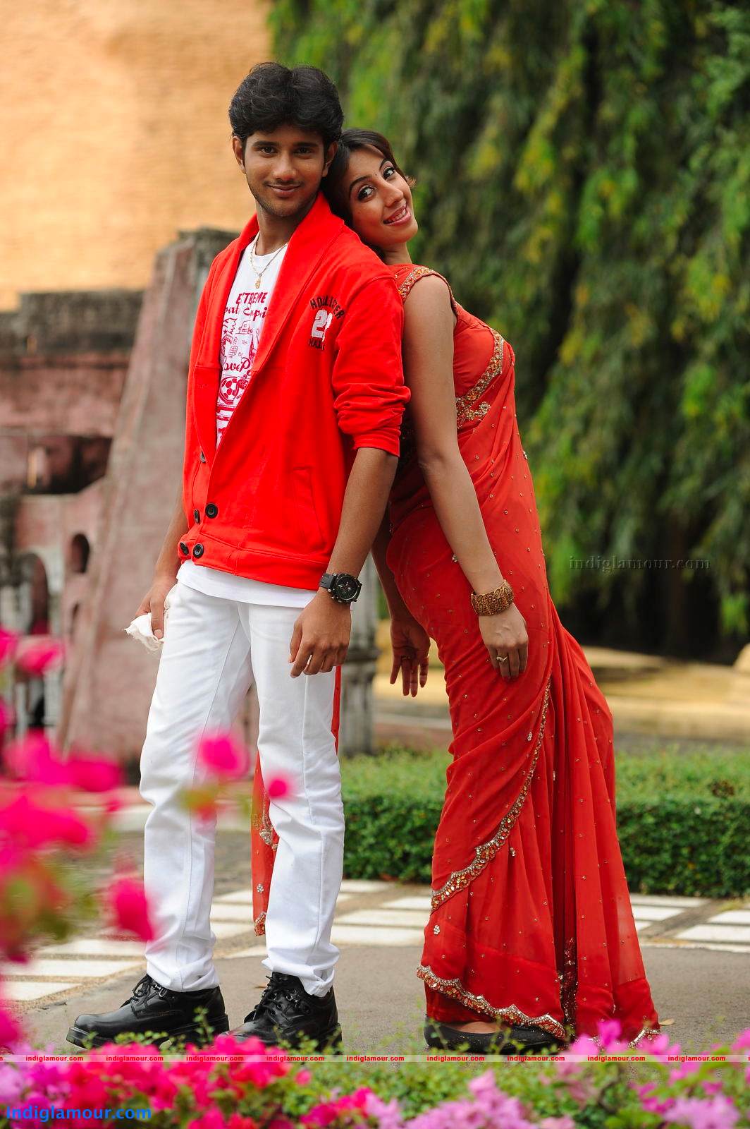 Siva Kesav Movie hd photo