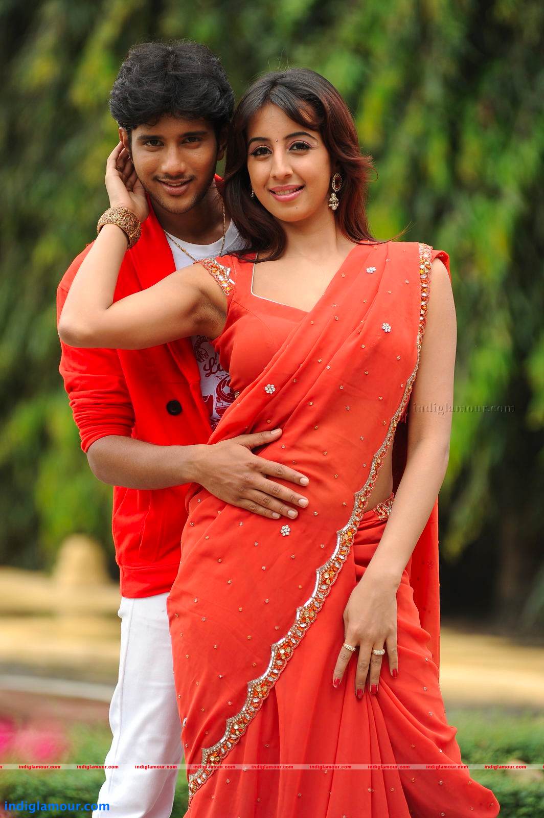 Siva Kesav Movie hd photo