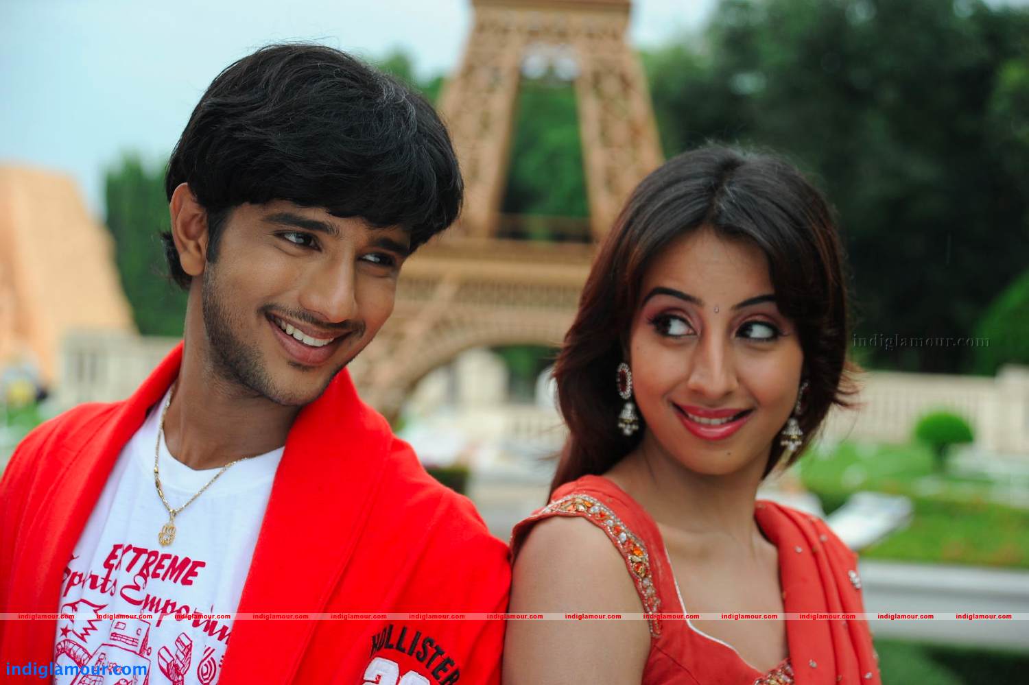 Siva Kesav Movie hd photo