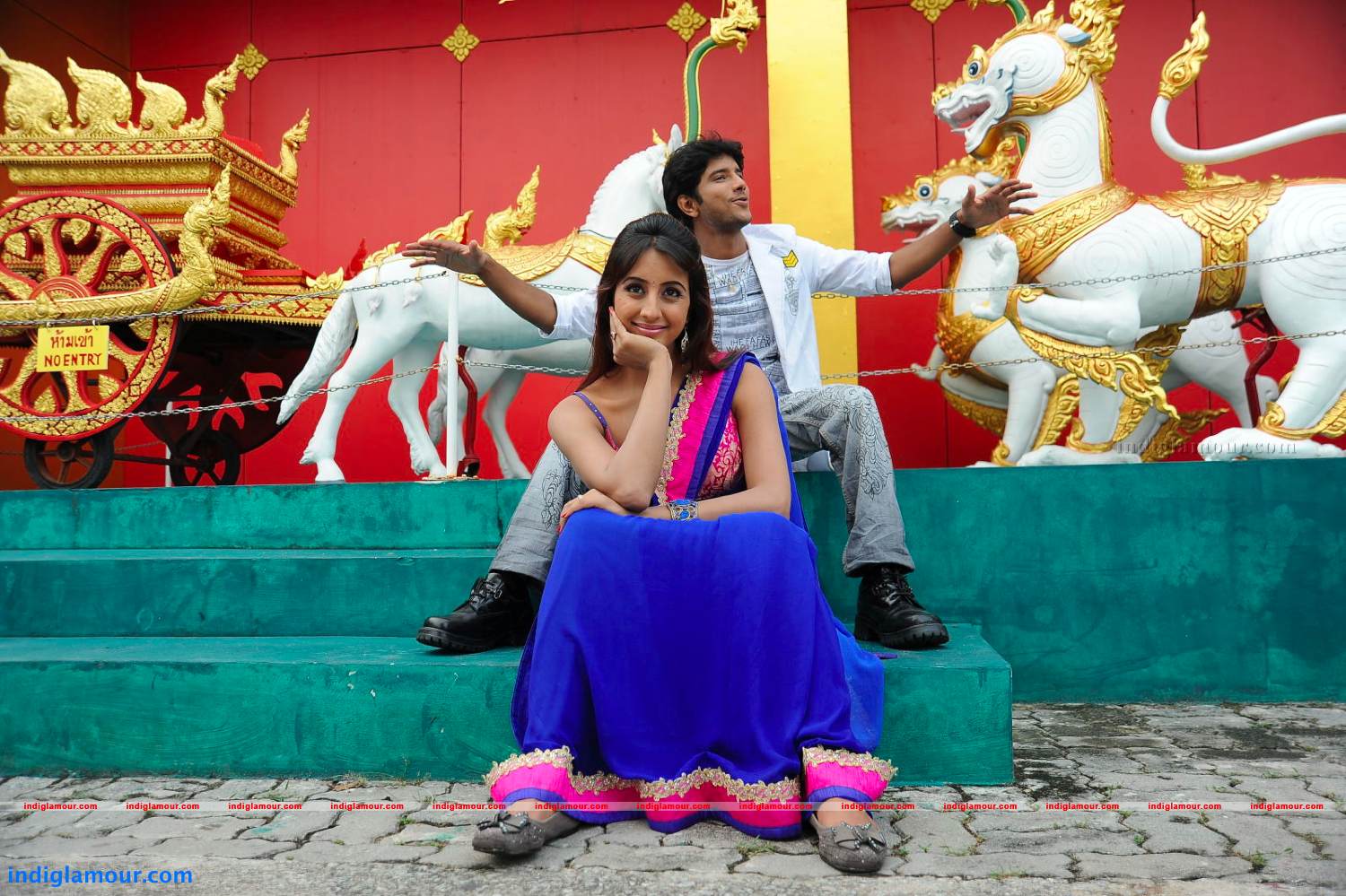 Siva Kesav Movie hd photo