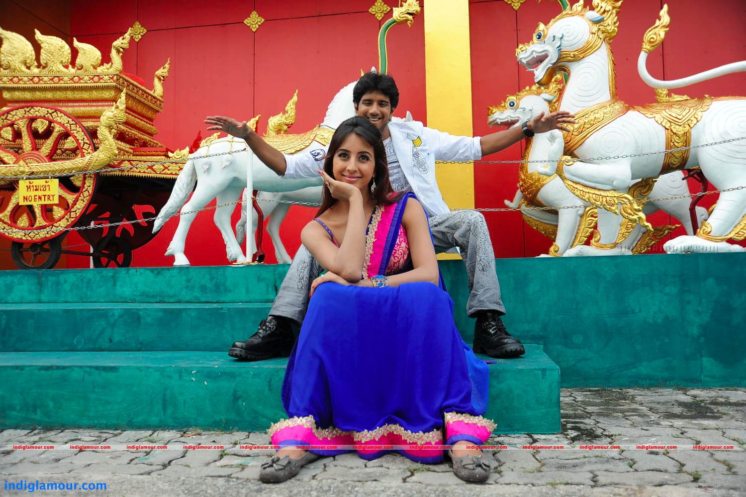 Siva Kesav Movie hd photo