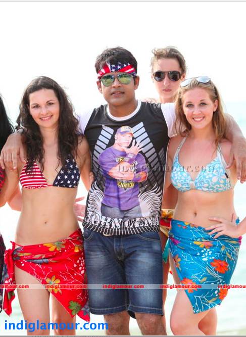 Action 3D Movie hd photo