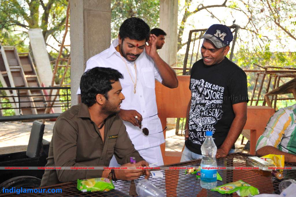 Dasami Movie hd photo