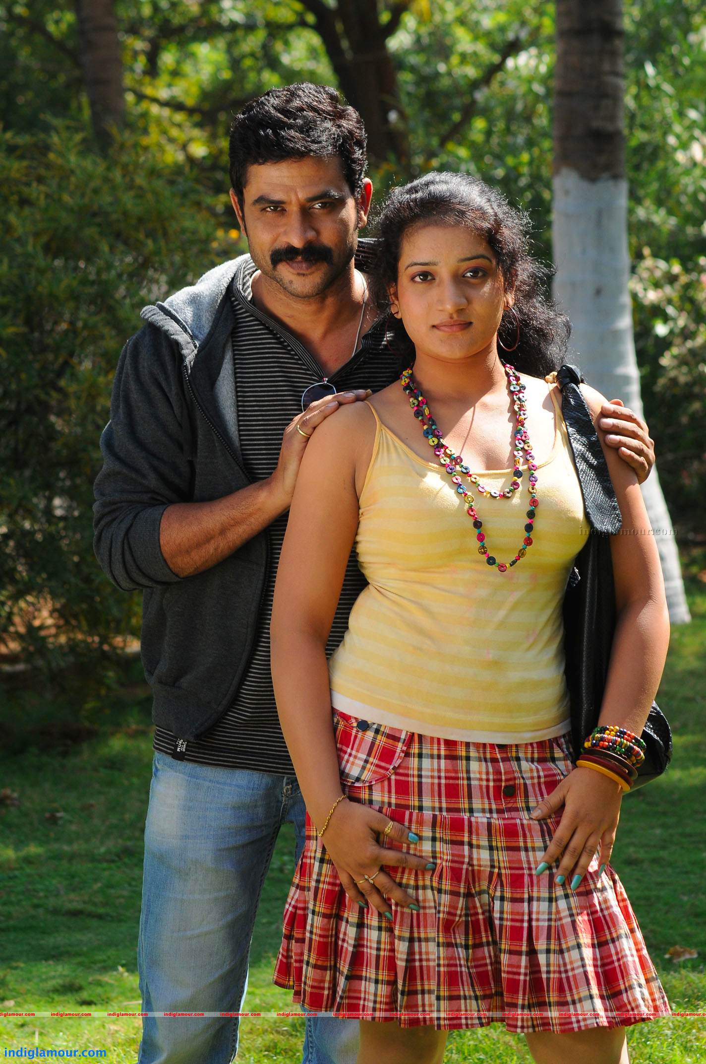 Dorakadu Movie hd photo
