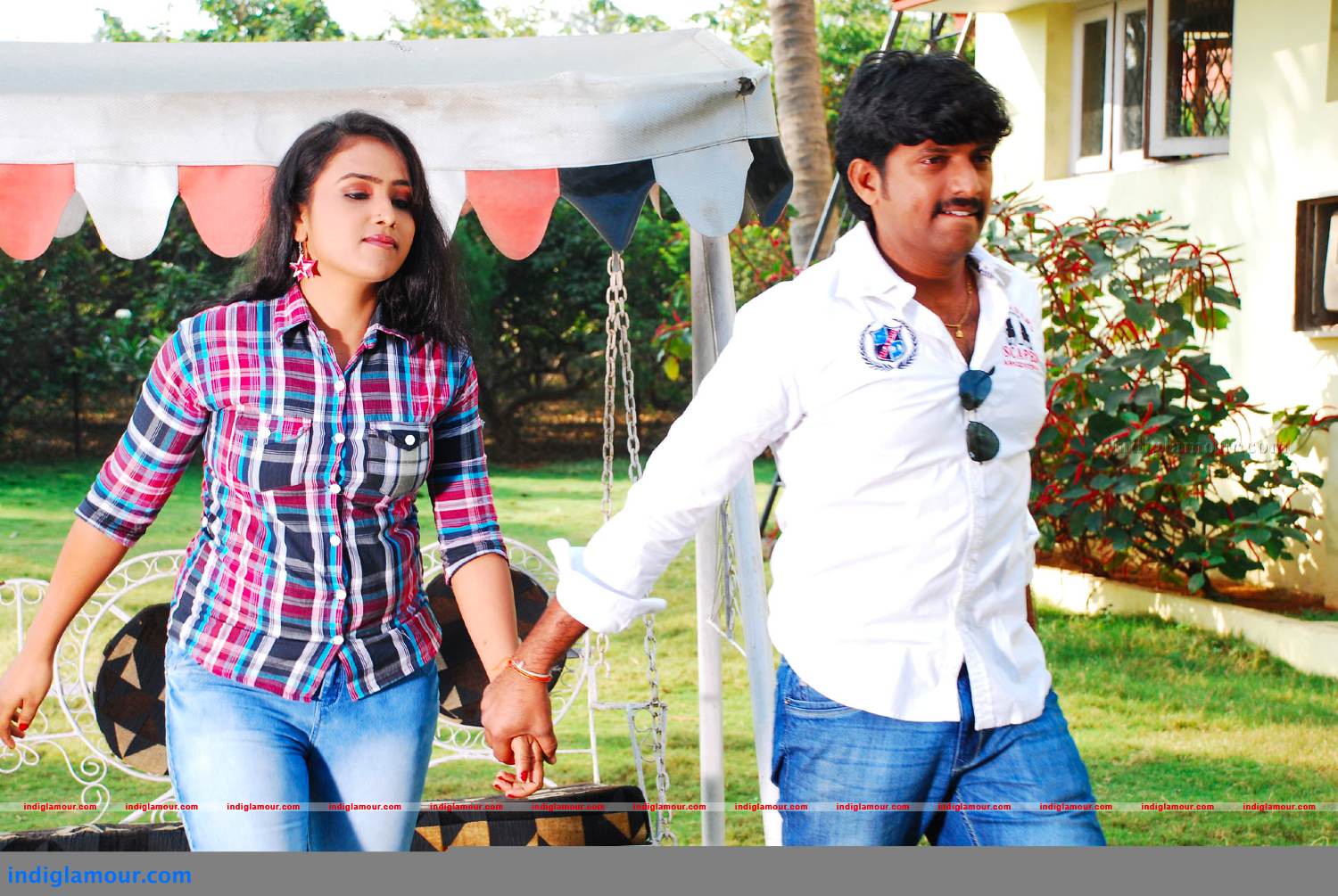 Dorakadu Movie hd photo