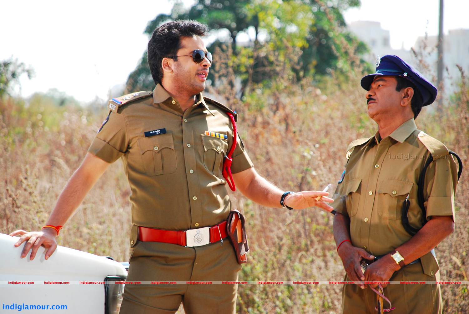 Dorakadu Movie hd photo