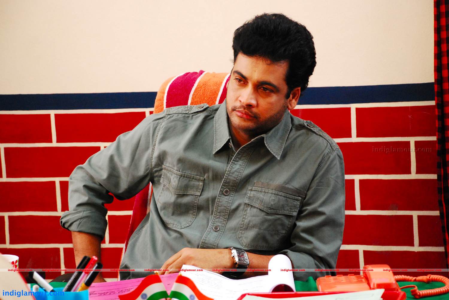 Dorakadu Movie hd photo