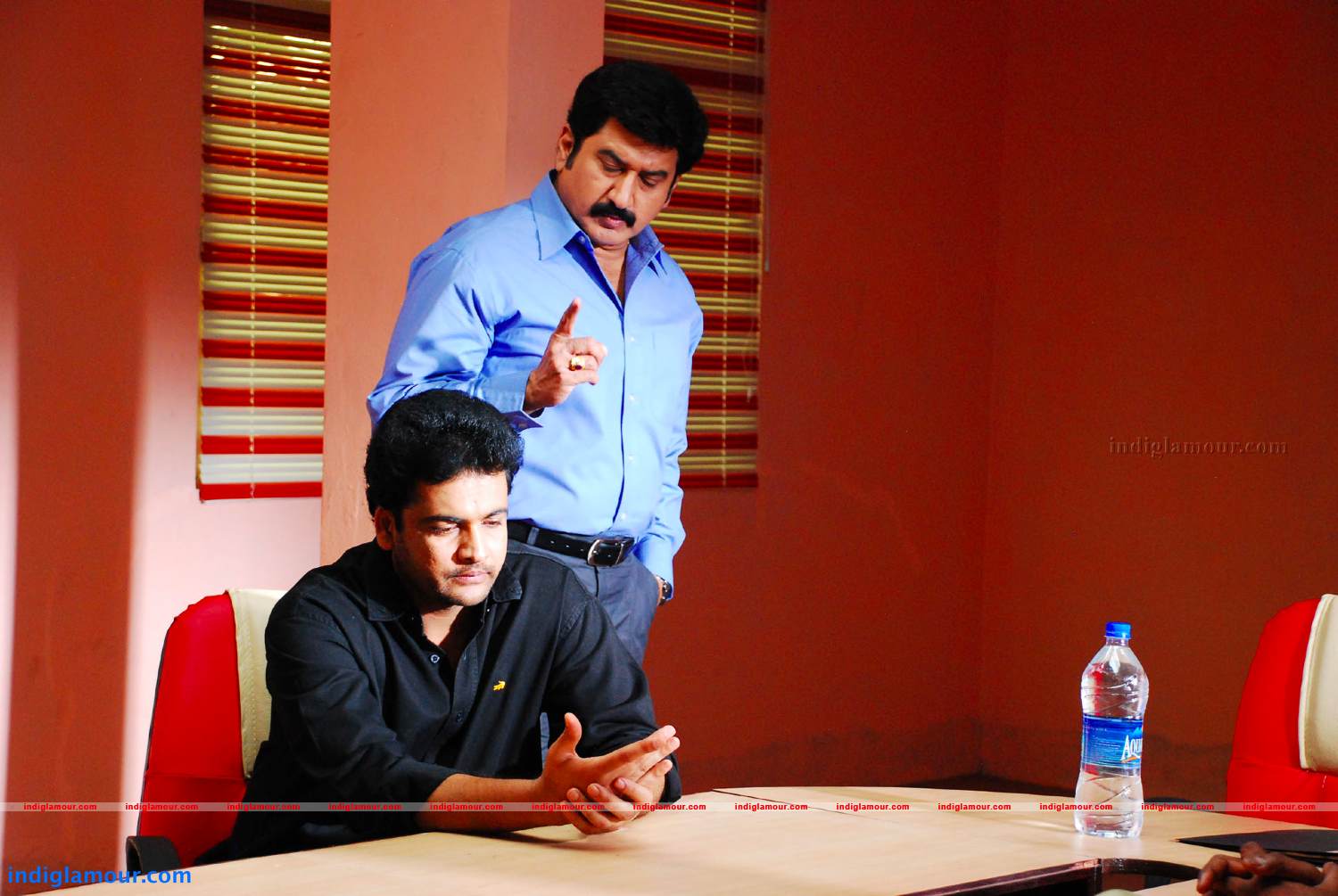 Dorakadu Movie hd photo
