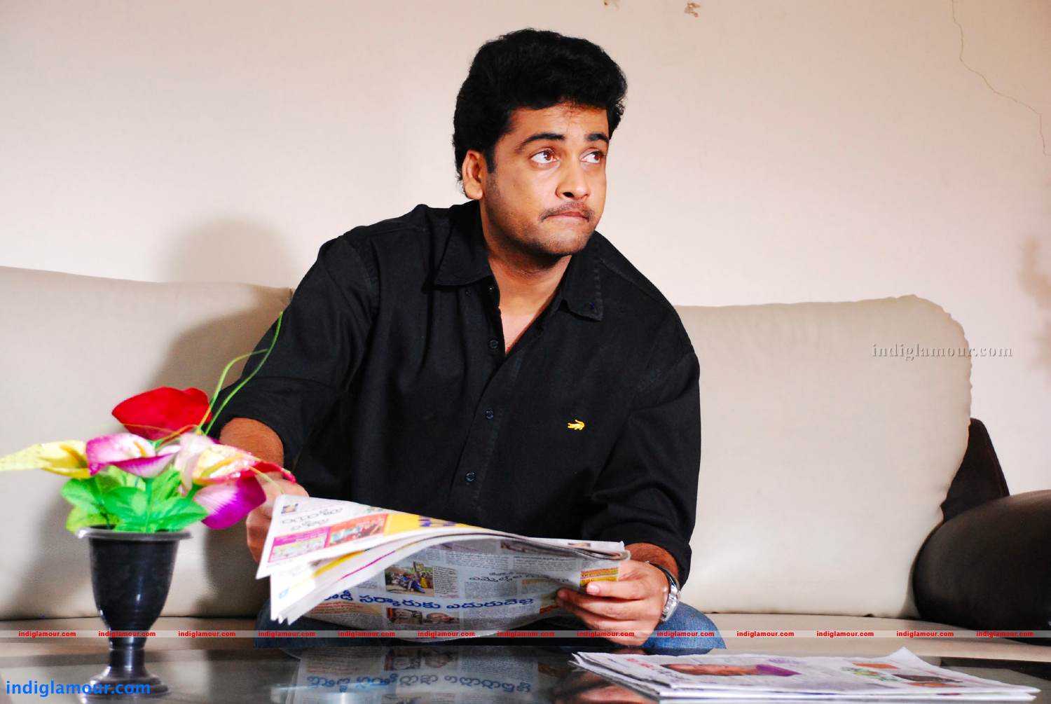Dorakadu Movie hd photo