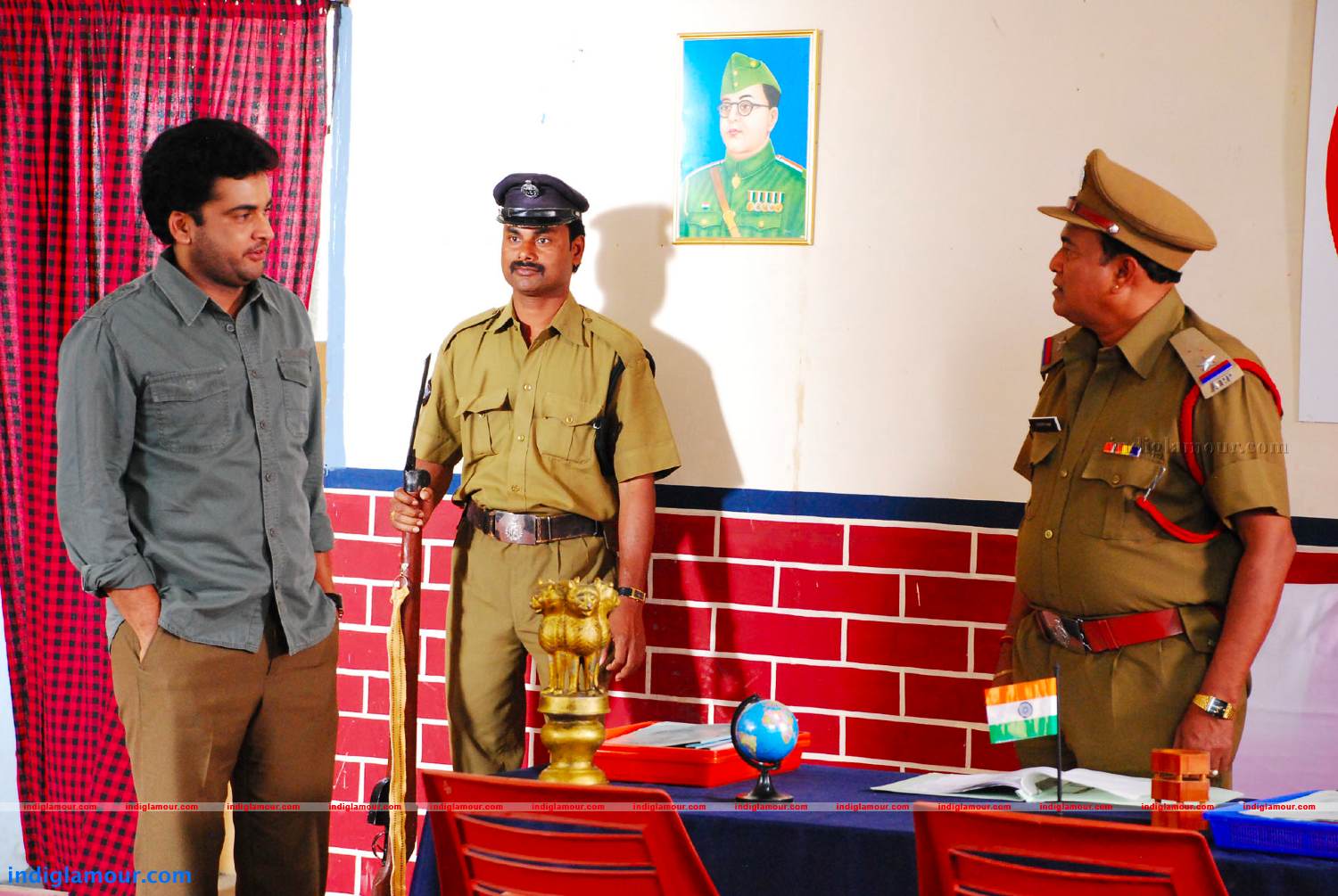 Dorakadu Movie hd photo