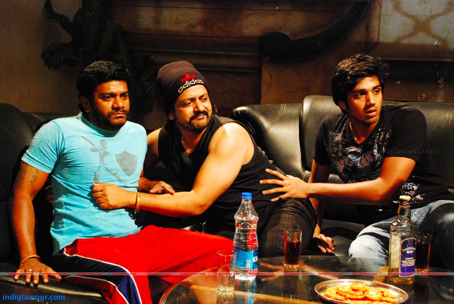 Dorakadu Movie hd photo