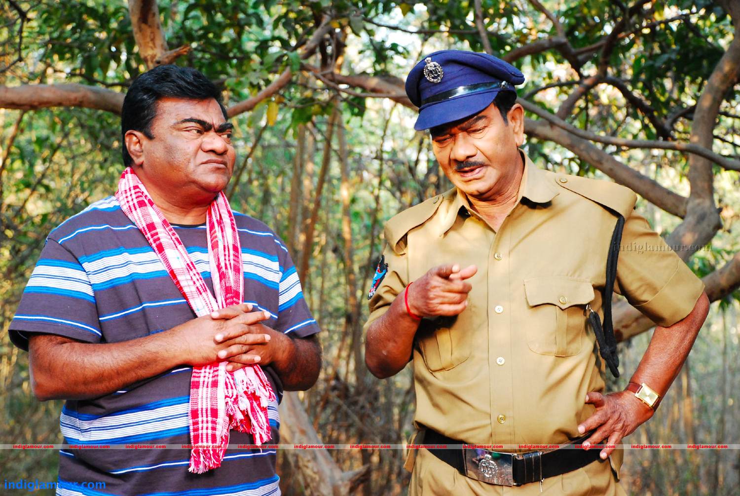 Dorakadu Movie hd photo
