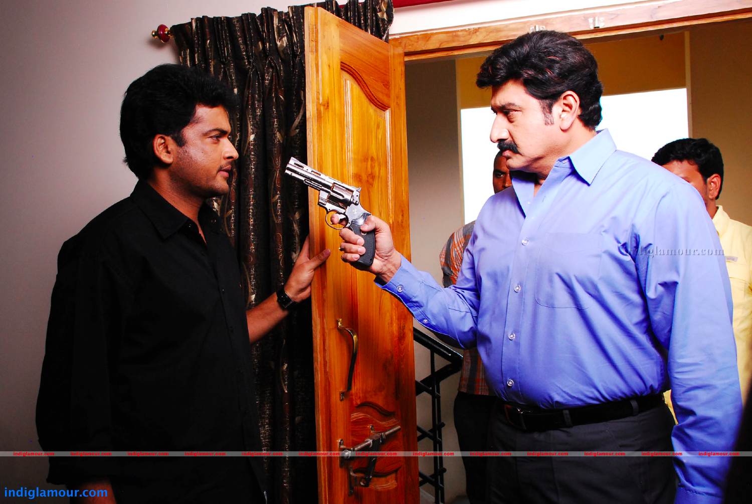 Dorakadu Movie hd photo