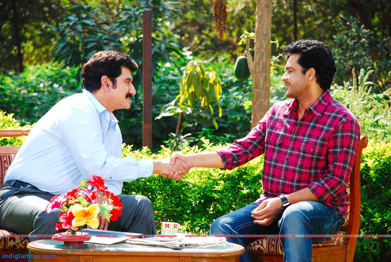 Dorakadu Movie hd photo