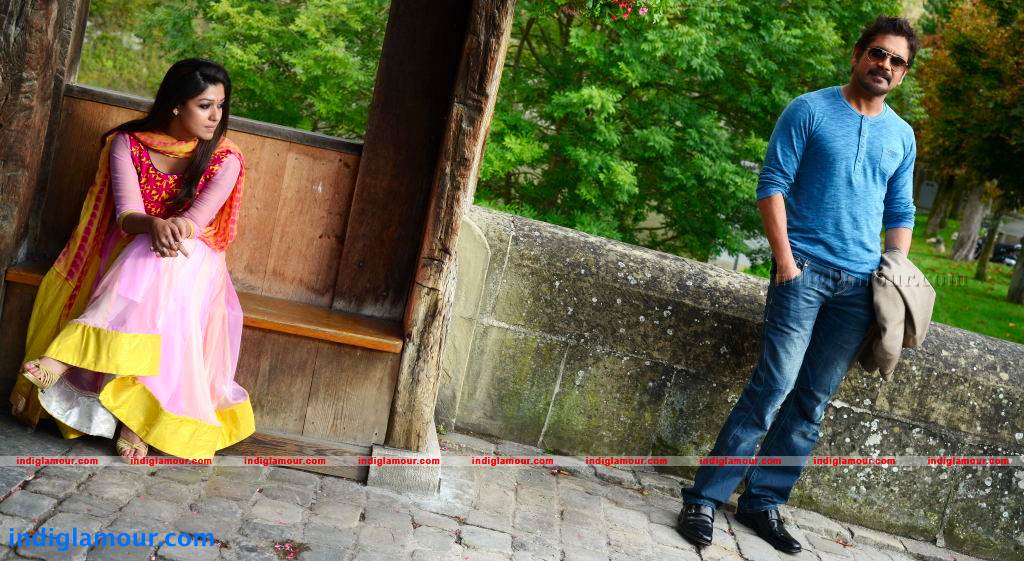 Greeku Veerudu Movie hd photo