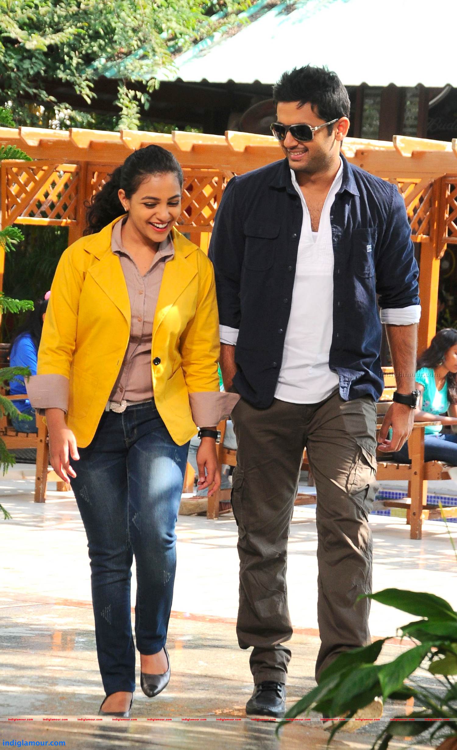 Gundejari Movie hd photo