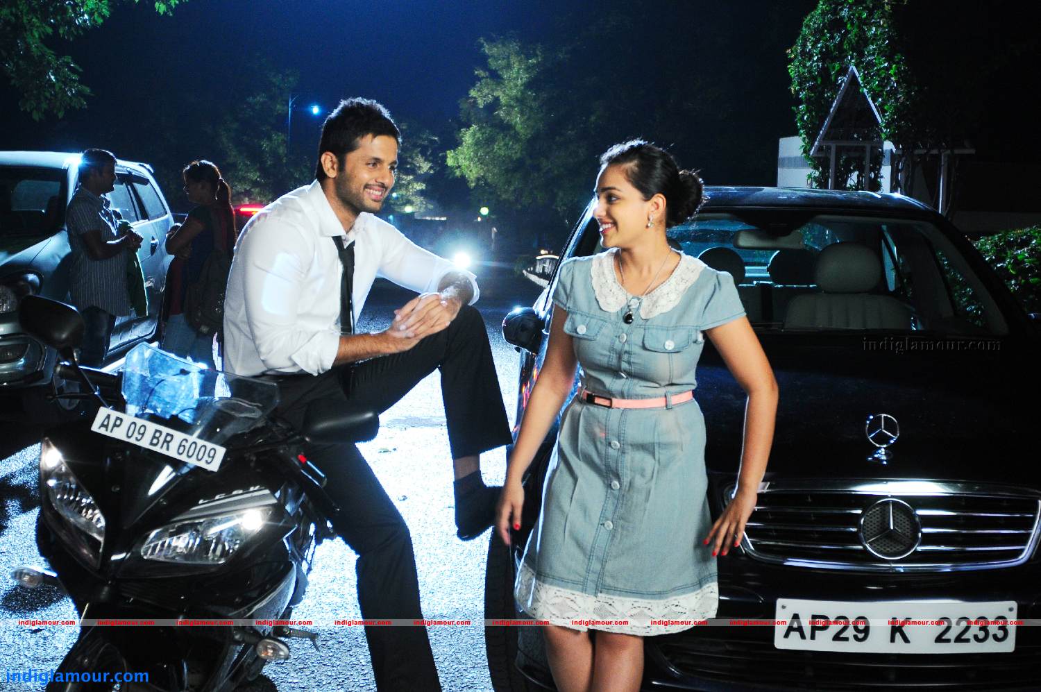 Gundejari Movie hd photo