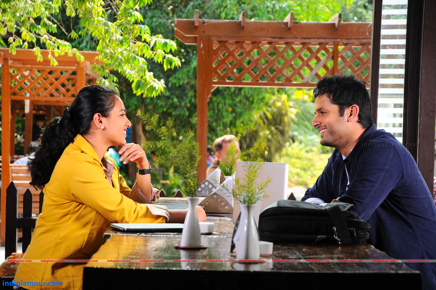 Gundejari Movie hd photo