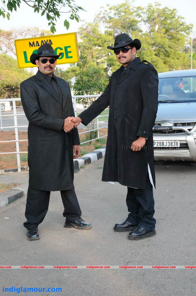 Hitech Killer Movie hd photo