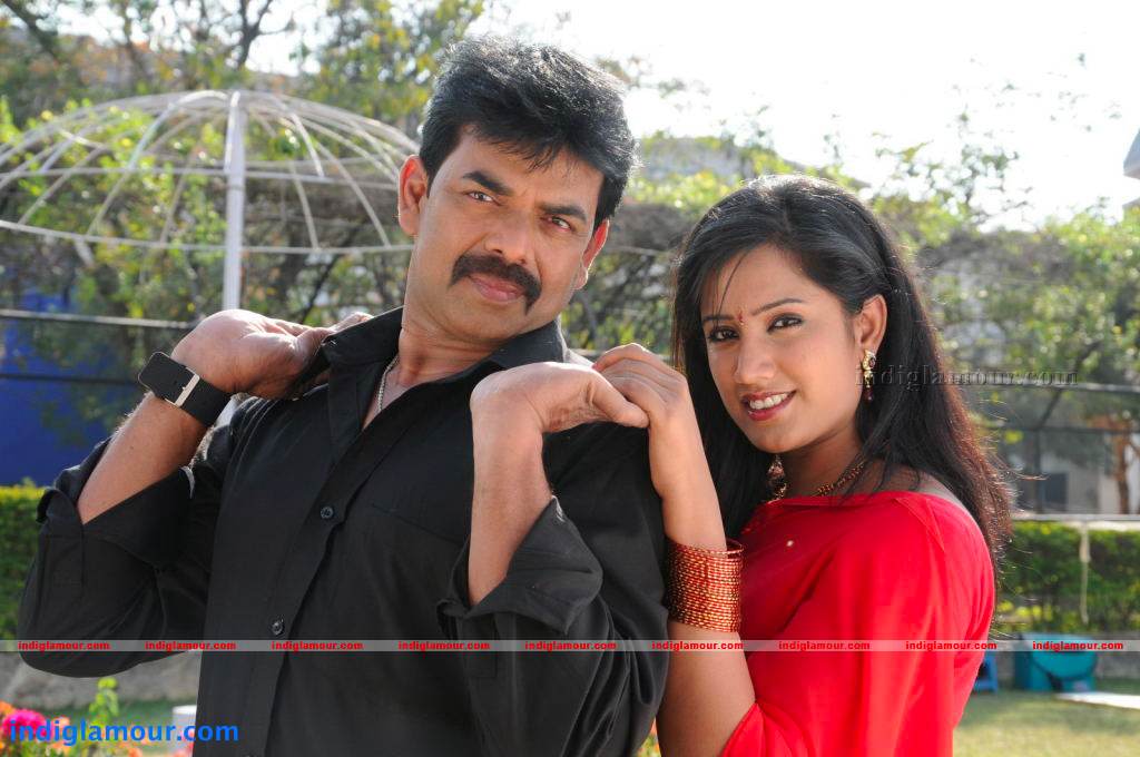Hitech Killer Movie hd photo