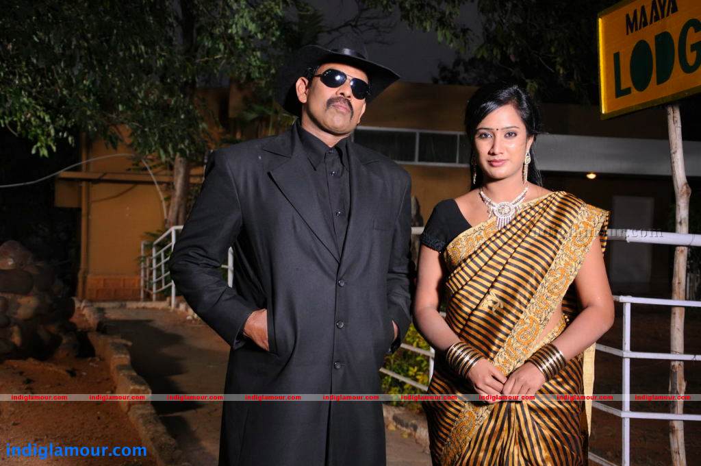 Hitech Killer Movie hd photo