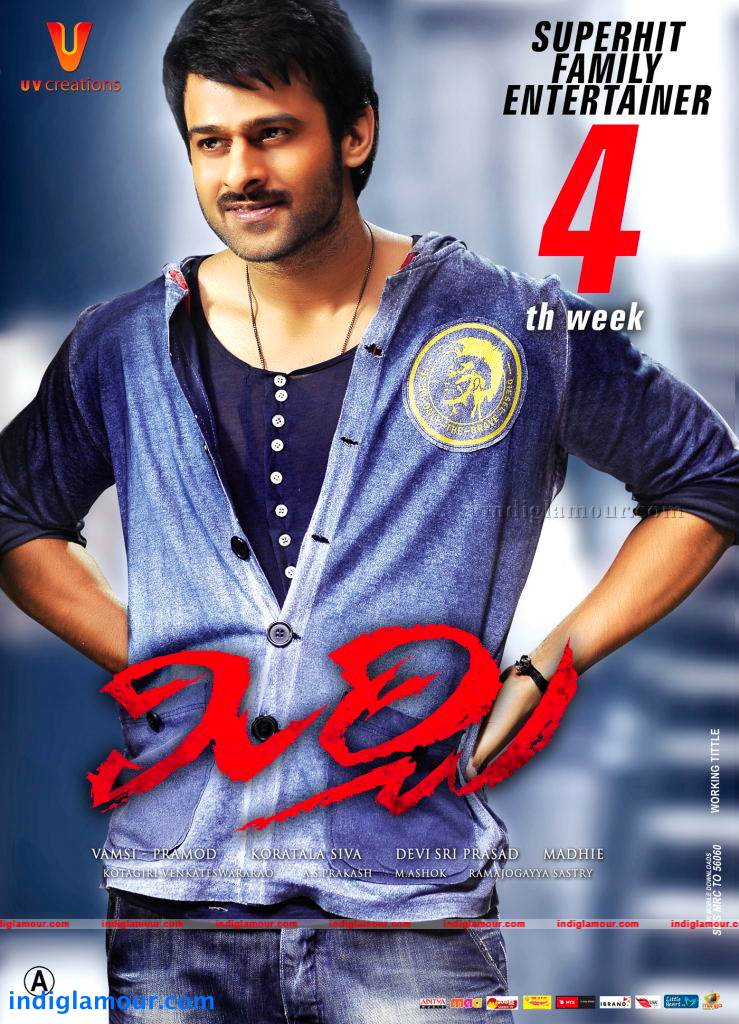 Mirchi Movie hd photo