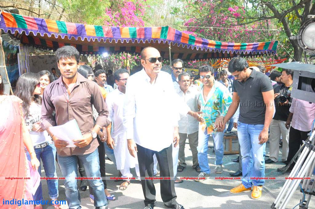 Nede Chudandi Movie hd photo