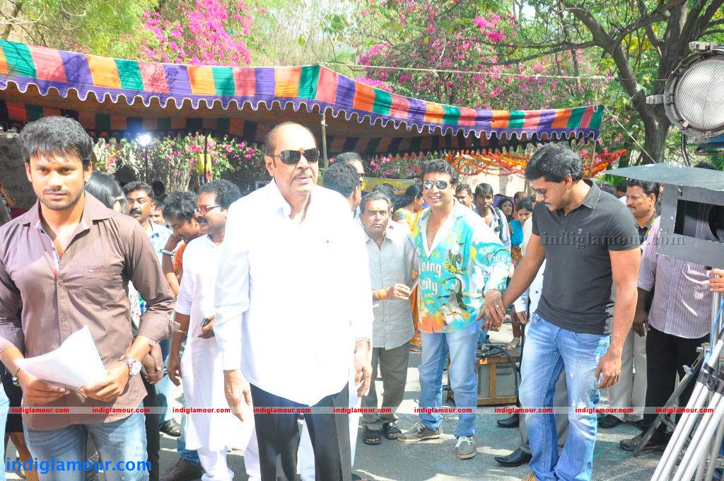 Nede Chudandi Movie hd photo
