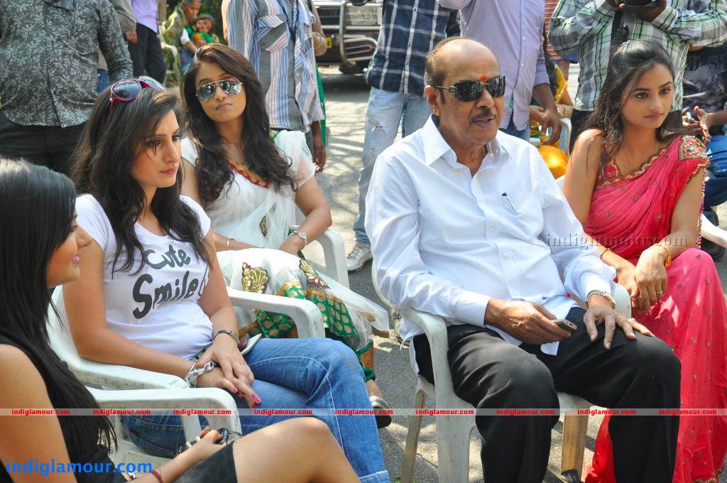 Nede Chudandi Movie hd photo