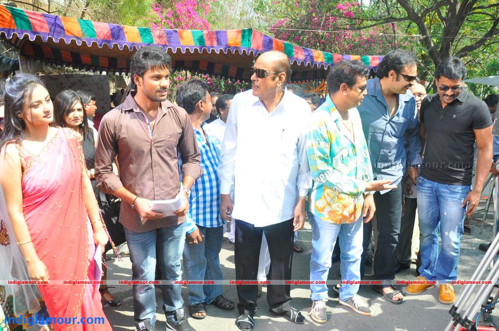Nede Chudandi Movie hd photo